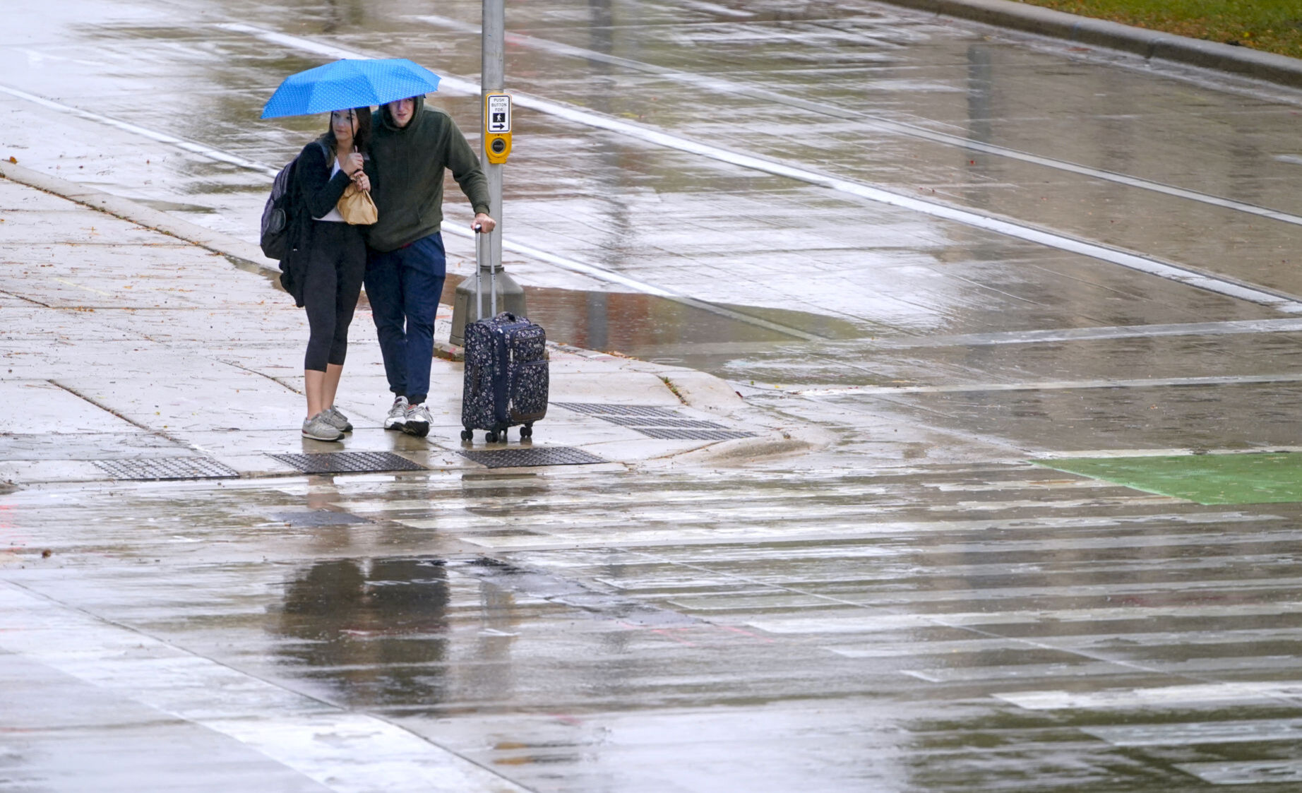 RAIN ALL DAY (copy)